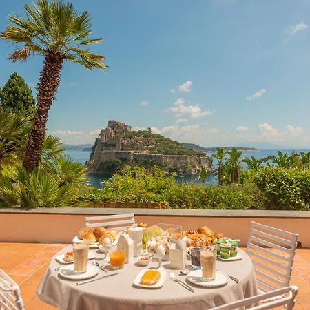 Villa To Ischia With Love Екстер'єр фото