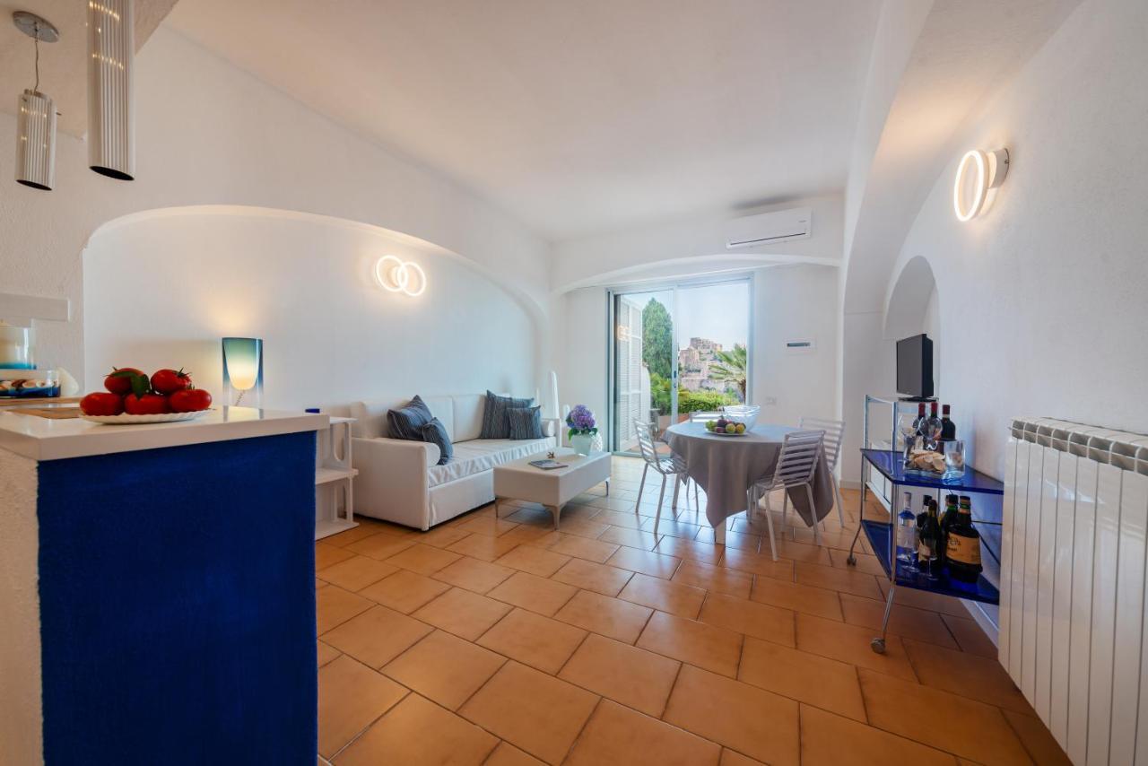 Villa To Ischia With Love Екстер'єр фото