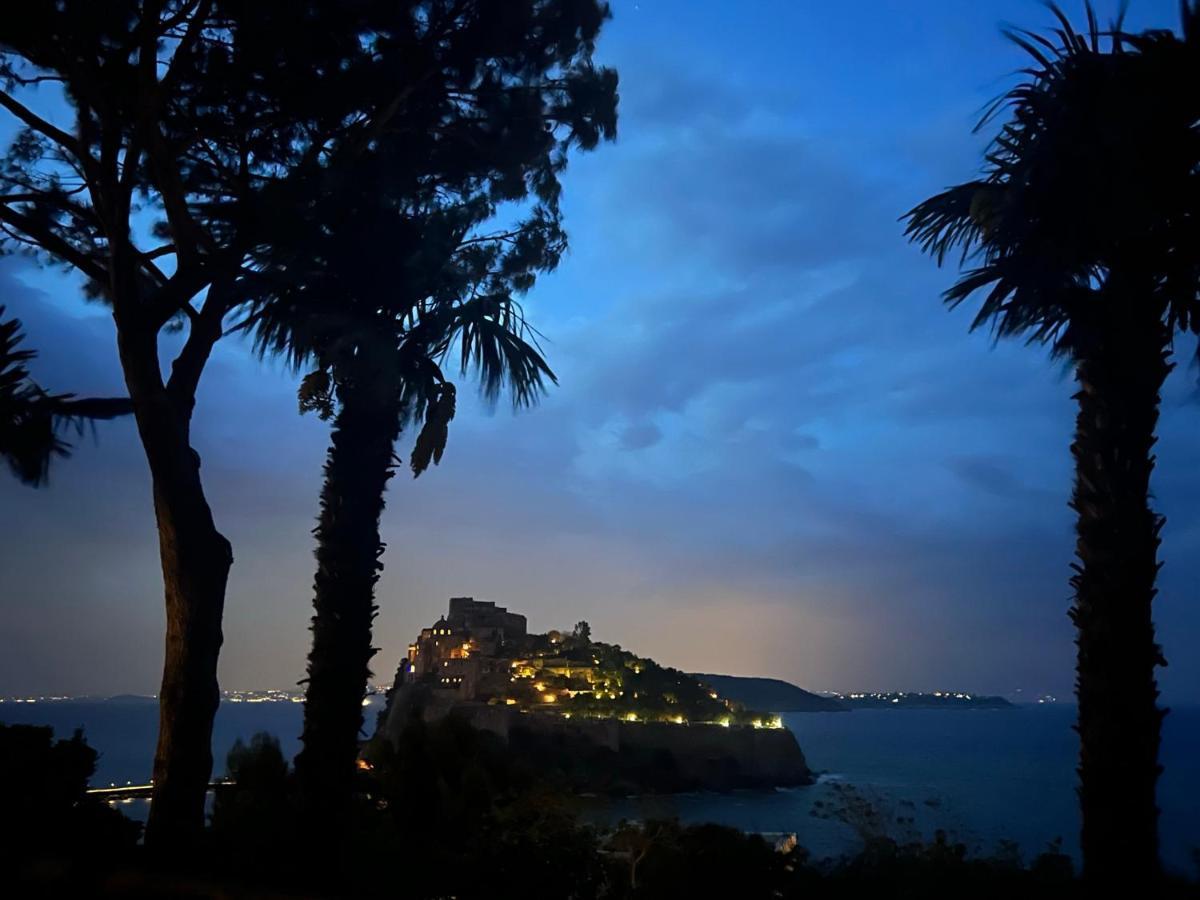 Villa To Ischia With Love Екстер'єр фото