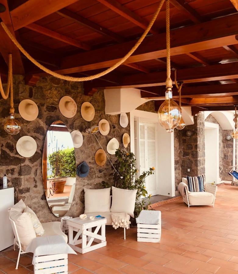 Villa To Ischia With Love Екстер'єр фото
