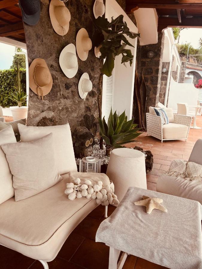 Villa To Ischia With Love Екстер'єр фото