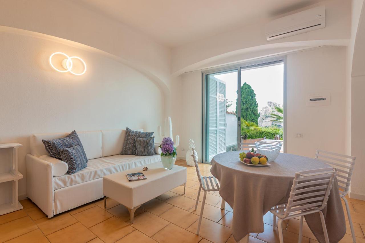 Villa To Ischia With Love Екстер'єр фото