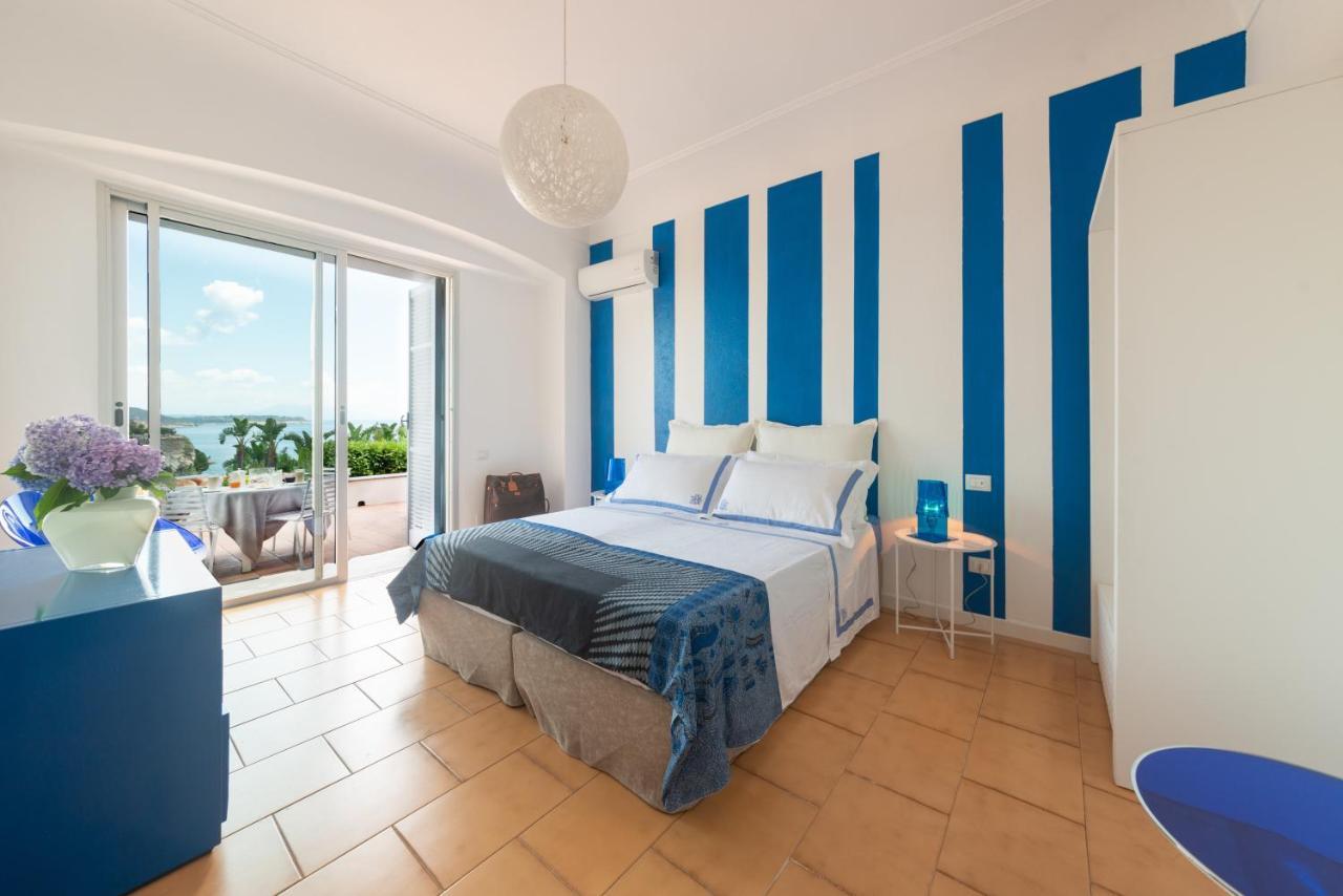 Villa To Ischia With Love Екстер'єр фото
