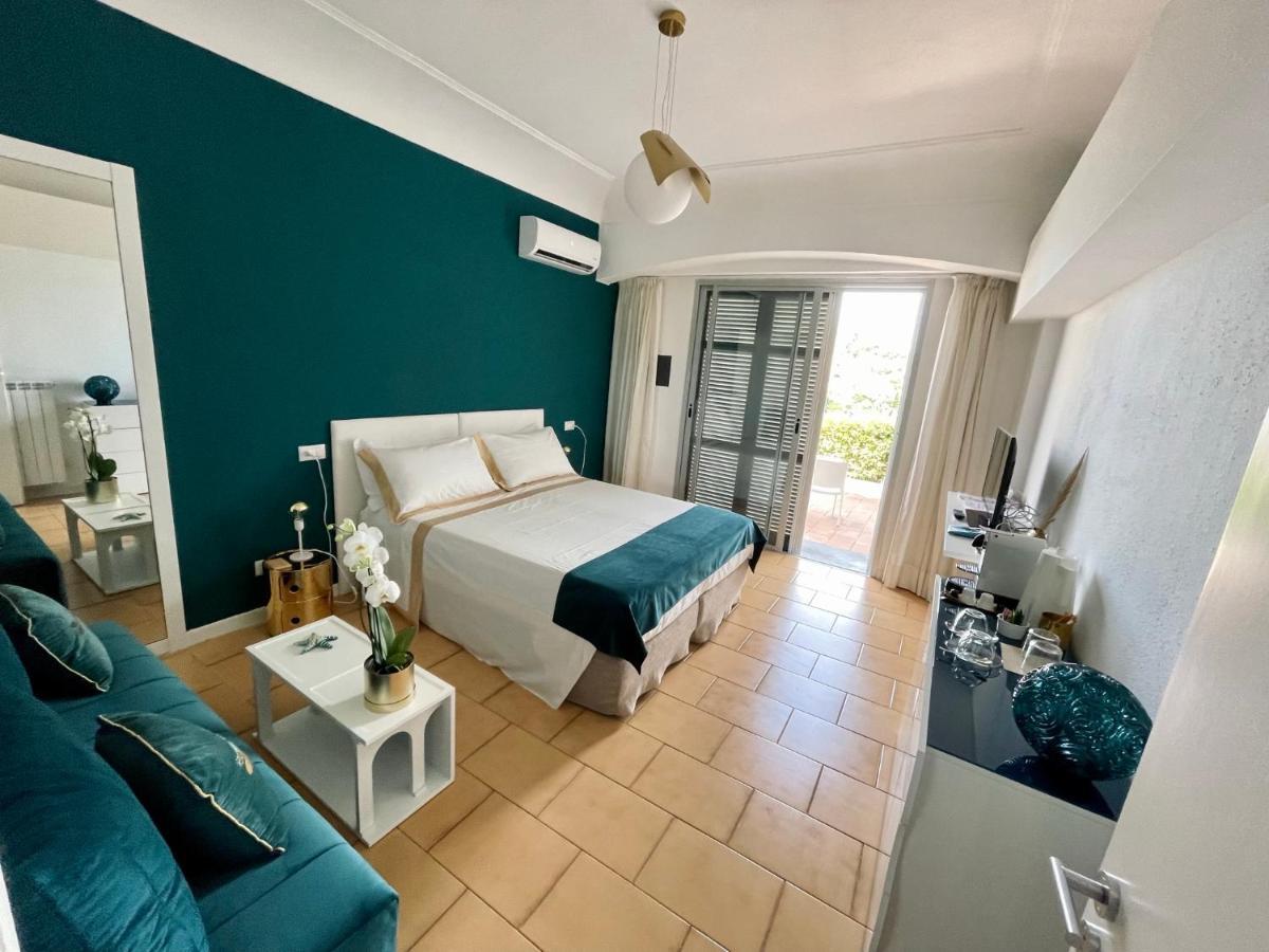 Villa To Ischia With Love Екстер'єр фото