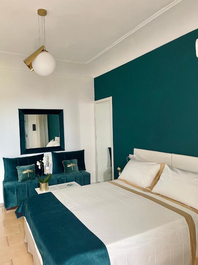 Villa To Ischia With Love Екстер'єр фото