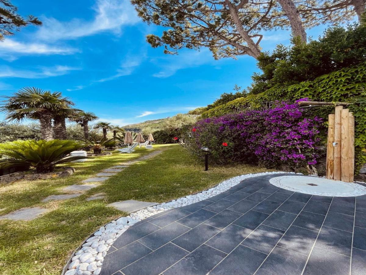Villa To Ischia With Love Екстер'єр фото