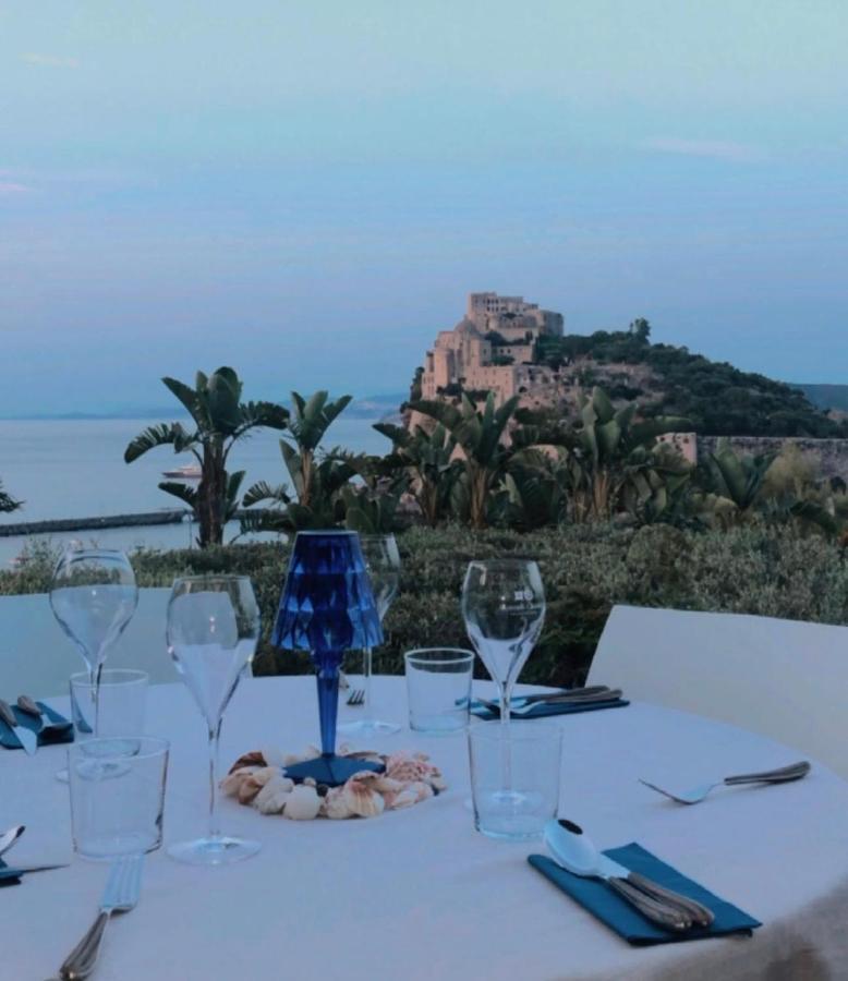 Villa To Ischia With Love Екстер'єр фото